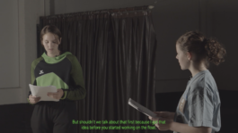  Ecce Ötzi, Levi van Gelder, 2020