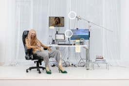  Ötza, Ontologically Speaking, Levi van Gelder, 2023