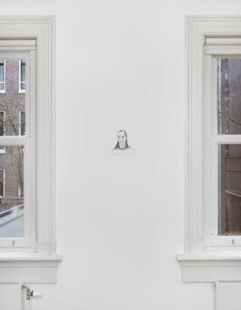  Rick Owens Stripped Bare by His Smile, Even, Levi van Gelder, 2024