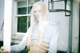  Ötza, Levi van Gelder