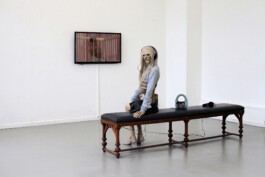  Ötza and the Soft Death of Shoshanna Shapiro (and other fanfictions), Still Making Art vol. 7, Levi van Gelder