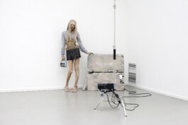  Ötza and the Soft Death of Shoshanna Shapiro (and other fanfictions), Still Making Art vol. 7, Levi van Gelder