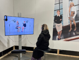 Vanity UNFAIR: The Entrepreneurial Issue, Levi van Gelder and Charlotte Rohde, 2024