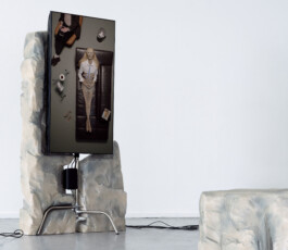  Ötza, Uninterrupted (2025) Levi van Gelder