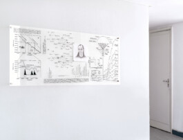  Deleuze Delanda Délifrance (2025) Ötza / Levi van Gelder