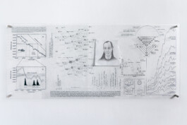  Deleuze Delanda Délifrance (2025) Ötza / Levi van Gelder