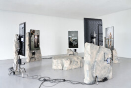  Ötza, Uninterrupted (2025) Levi van Gelder