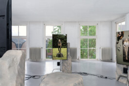  Ötza, Uninterrupted (2025) Levi van Gelder