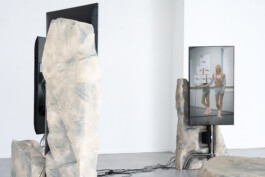  Ötza, Uninterrupted (2025) Levi van Gelder