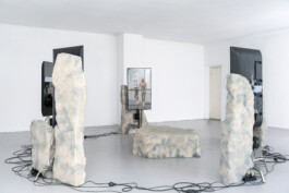  Ötza, Uninterrupted (2025) Levi van Gelder