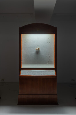  Ötza, Offshore (2025) - Levi van Gelder