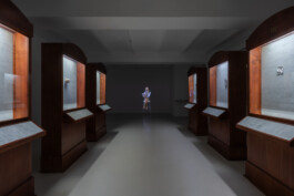  Ötza, Offshore (2025) - Levi van Gelder